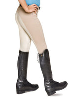 EquiStar Full Seat Breeches Beige 30R