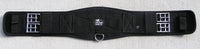 Toulouse Flex Rider No Slip Comfort Flo Dressage/Mono-Flap Jumping Girth