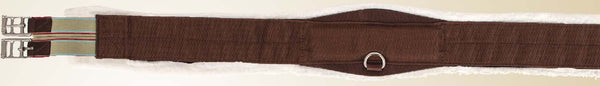 Toulouse Flex Rider Fleece Edge No Slip Comfort Flo Hunter Jumper Girth