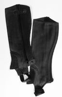 Half Chap Blow Out-PLEASE NOTE WE CANNOT TAKE PAY PAL FOR CLEARANCE ITEMS
