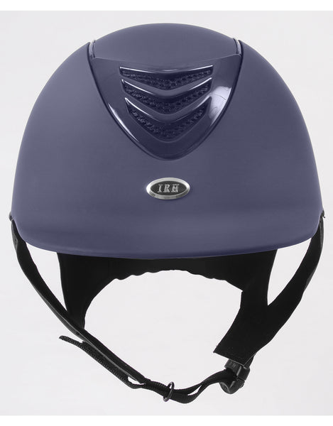 IRH Helmet Navy Size Small - Clearance