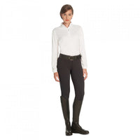 Ovation Soft Flex Knee Patch Breech