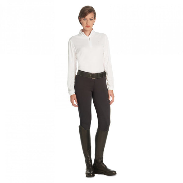 Ovation Soft Flex Knee Patch Breech
