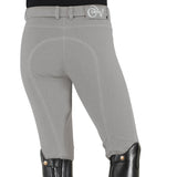 Ovation Soft Flex Knee Patch Breech