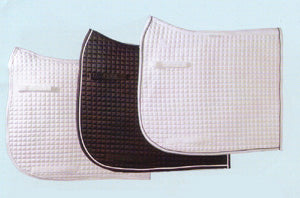 Flag Tail Dressage Pad