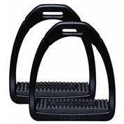 Profile Composit Stirrup Irons