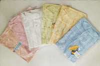 Show (or casual wear) Shirts 30 Choker & Wrap Collar styles-CLEARANCE