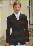 R.J. Classics Dressage and Hunter Coats-Clearance