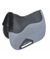 Shires Performance Fusion Grip Dressage Pad