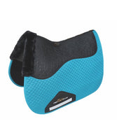 Shires Performance Fusion Grip Dressage Pad