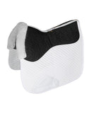 Shires Performance Fusion Grip Dressage Pad