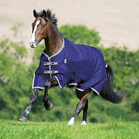 Shires Highlander Plus Light Turnout Sheet no fill