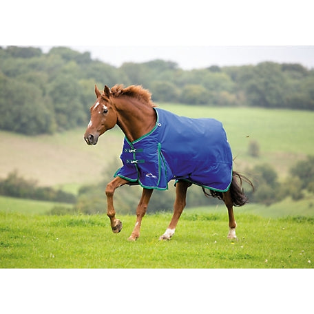 Shires Highlander Plus 200 Neck Cover