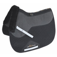 Shires Soft Grip Air Flo Pad