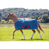 Shires Tempest Lite and Tempest Lite Neck Cover