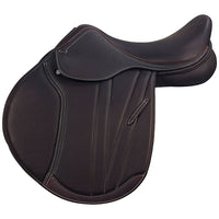 Toulouse Phoenix Jumping Saddle