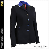 Tredstep Coats Assorted Styles-Salesman's samples - CLEARANCE