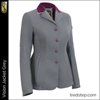 Tredstep Coats Assorted Styles-Salesman's samples - CLEARANCE