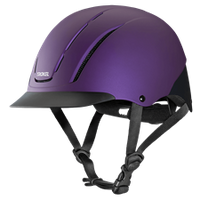 Troxel Spirit Helmet