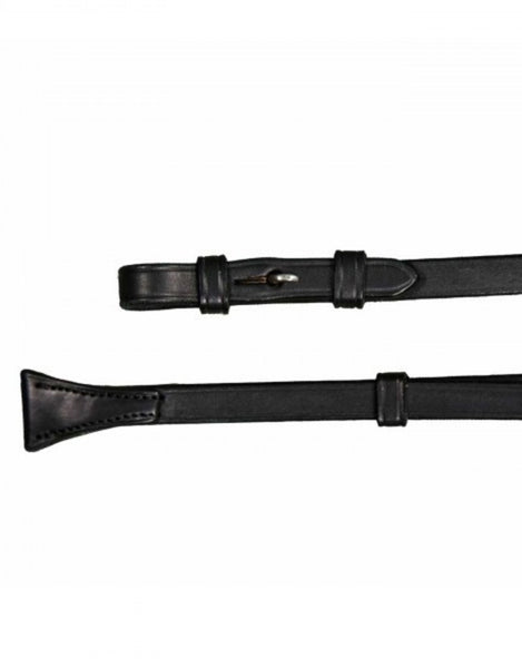 Vespucci Dressage Curb Reins